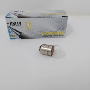 LAMPADINA-24V-5W-SFERICA