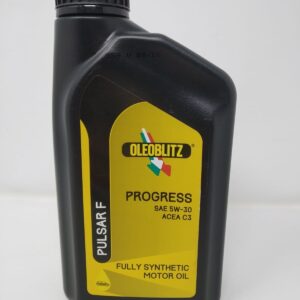 OLIO MOTORE OLEOBLITZ PETRONAS PULSAR PROGRESS 5W30 1 LITRO