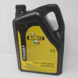 OLEOBLITZ PULSAR F C3 FULLY SYNTHETIC LT.5