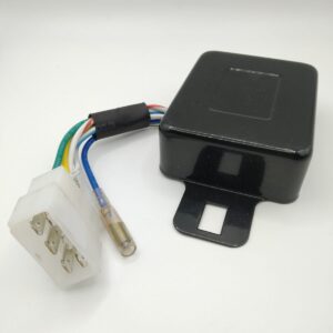 AS-PL ARE6016 REGOLATORE ALTERNATORE