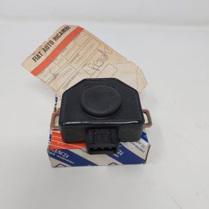 7706585 SENSORE REGOLAZIONE VALVOLA FARFALLA