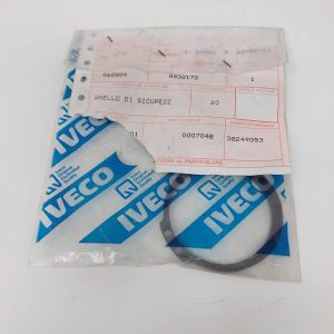 8532172 ANELLO DI SICUREZZA