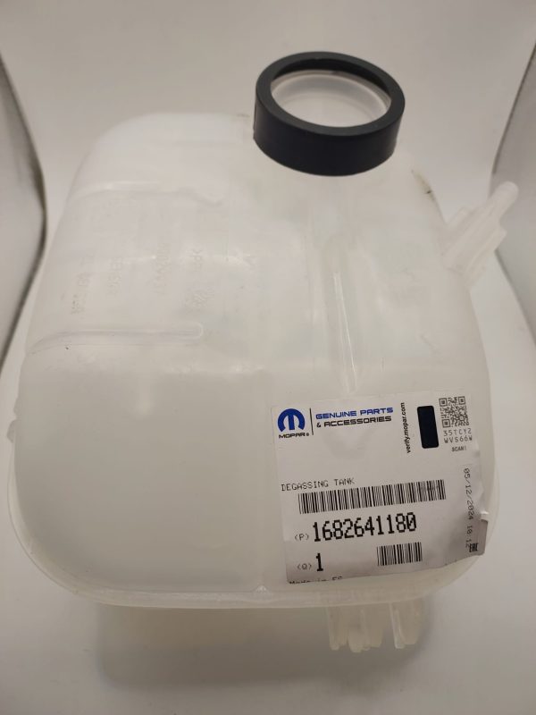 1682641180 SERBATOIO LIQUIDO RAFFREDDAMENTO