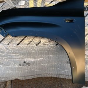 51931803 PARAFANGO ANTERIORE SINISTRO FIAT PANDA ORIGINALE