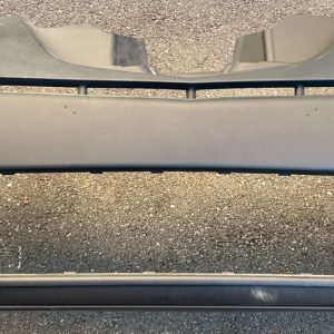 735454385 PARAURTI ANTERIORE LANCIA MUSA