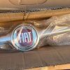 735626138 MODANATURA + FREGIO ORIGINALE FIAT 500X