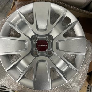 735651933 COPPA RUOTA PANDA ORIGINALE