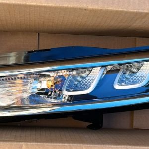 9823313080 LUCE DIURNA ANTERIORE CITROEN C3