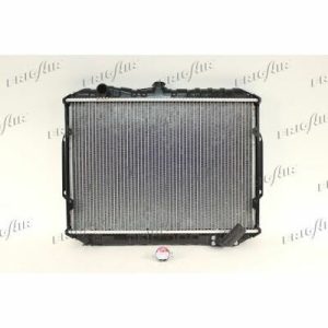 FRIGAIR 0116.3037 RADIATORE MOTORE
