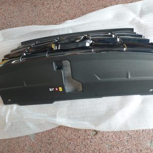 Alternative view of 86350CZ110 GRIGLIA RADIATORE HYUNDAI