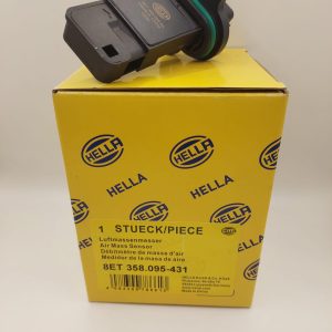 8ET 358 095-431 DEBIMETRO HELLA