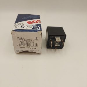 Alternative view of 986332022 BOSCH RELAIS