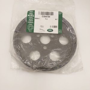 C2S44704 PULEGGIA ORIGINALE JAGUAR